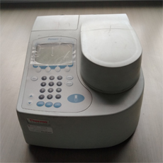 Thermo 可见分光光度计