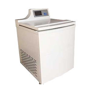6-6R大容量低速冷冻离心机